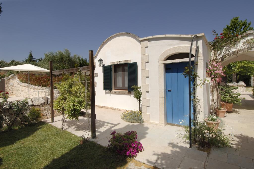 B&B Trulli Valle D'Itria Martina Franca Exterior foto